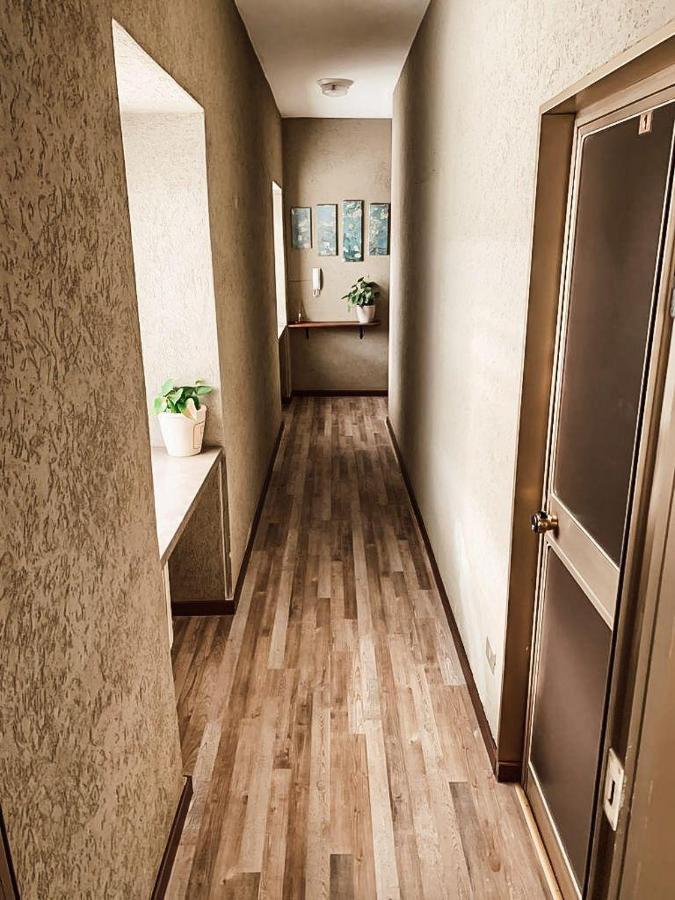 All'Antica Stazione Hotell Múggia Exteriör bild